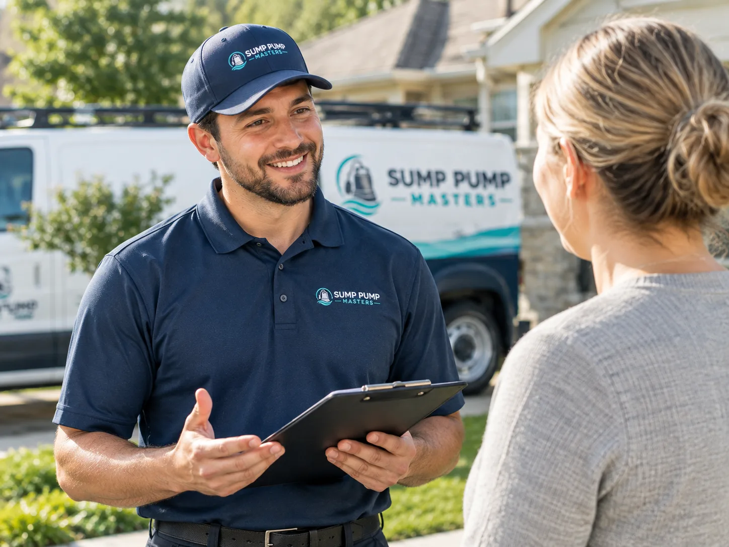 Sump Pump Repair Alliance, NE FAQs